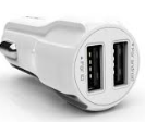 LDNIO C331 2-Port USB CAR Charger For Smart Phones